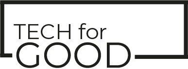 tech for good logo